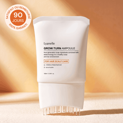 Sérum Capillaire Lyanelle