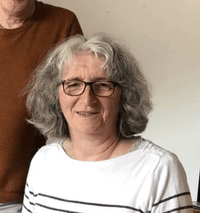 Julie R. - 54 ans