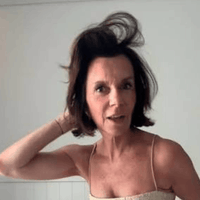 Sylvie M.  - 52 ans
