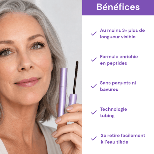 ReviLash Mascara